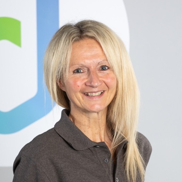 Julie-Ann Hammond