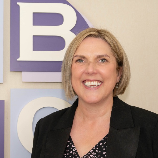 Helen Babb