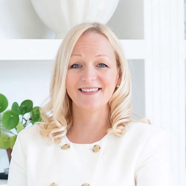 Clare Sutherland